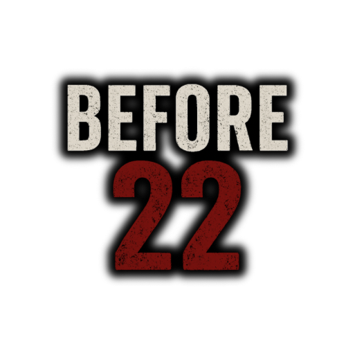 Before 22 Mission Gear